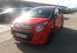 CITROEN C1 II