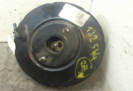 SERVO-FREIN