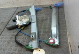 MECANISME+MOTEUR LEVE-GLACE AVG