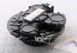 VENTILATEUR DE CHAUFFAGE