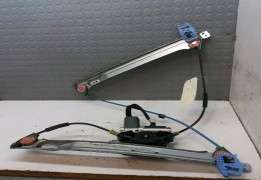 MECANISME+MOTEUR LEVE-GLACE AVD