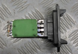 RESISTANCE DE CHAUFFAGE