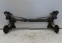 TRAIN AR