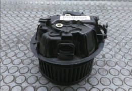 VENTILATEUR DE CHAUFFAGE