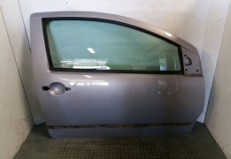 PORTE AVD