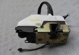SERRURE PORTE AVG