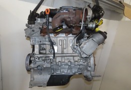 MOTEUR DIESEL