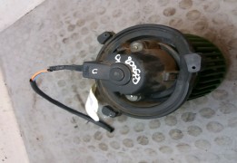 VENTILATEUR DE CHAUFFAGE