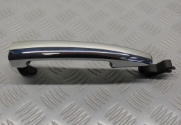 POIGNEE EXT PORTE ARG