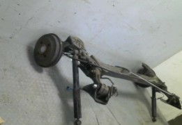 TRAIN AR