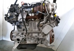 MOTEUR DIESEL