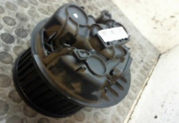 VENTILATEUR DE CHAUFFAGE
