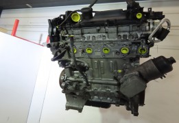 MOTEUR DIESEL