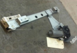 MECANISME+MOTEUR LEVE-GLACE ARD