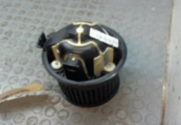 VENTILATEUR DE CHAUFFAGE