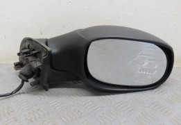 RETROVISEUR EXT ELECTRIQUE D