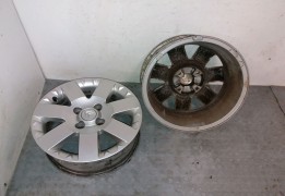 JANTE ALUMINIUM 2