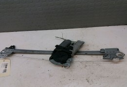 MECANISME+MOTEUR LEVE-GLACE AVD
