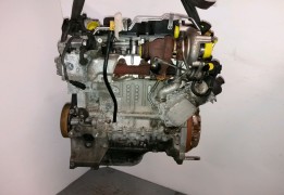MOTEUR DIESEL