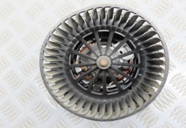 VENTILATEUR DE CHAUFFAGE