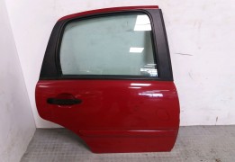 PORTE ARD