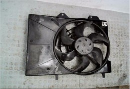 VENTILATEUR DE REFROIDISSEMENT