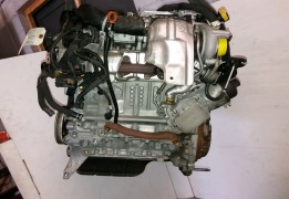 MOTEUR DIESEL