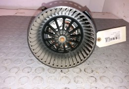VENTILATEUR DE CHAUFFAGE