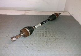 TRANSMISSION AVG