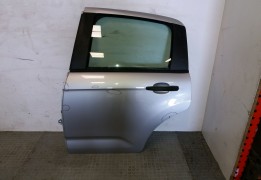 PORTE ARG