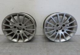 JANTE ALUMINIUM 2