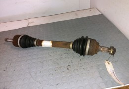 TRANSMISSION AVG