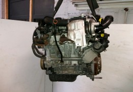 MOTEUR DIESEL