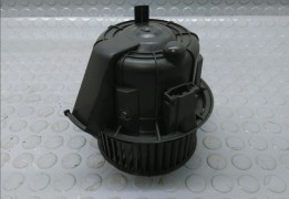 VENTILATEUR DE CHAUFFAGE