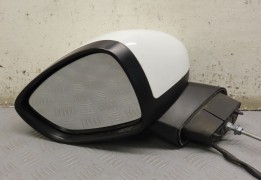 RETROVISEUR EXT ELECTRIQUE G