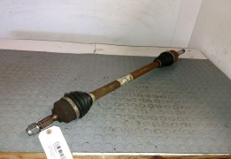 TRANSMISSION AVD