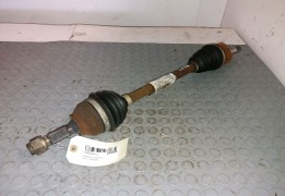 TRANSMISSION AVG