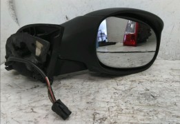 RETROVISEUR EXT ELECTRIQUE D