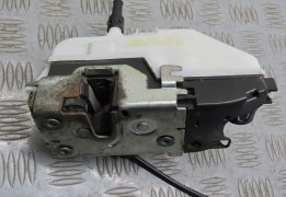 SERRURE PORTE AVD