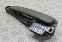 POIGNEE EXT PORTE ARD