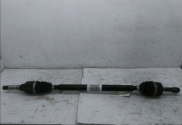 TRANSMISSION AVD