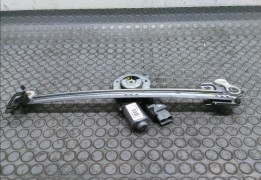 MECANISME+MOTEUR LEVE-GLACE AVD