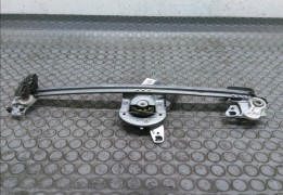 MECANISME+MOTEUR LEVE-GLACE AVG
