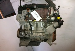 MOTEUR DIESEL