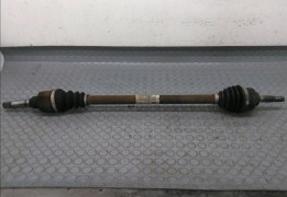 TRANSMISSION AVD