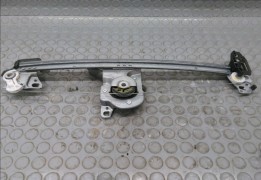 MECANISME+MOTEUR LEVE-GLACE AVD