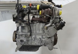 MOTEUR DIESEL
