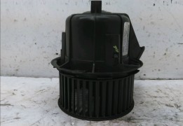 VENTILATEUR DE CHAUFFAGE