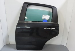 PORTE ARG