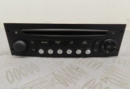 AUTORADIO